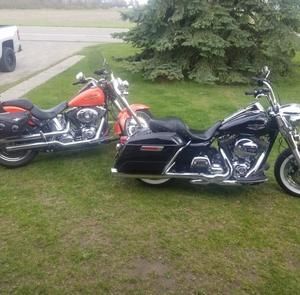 Meet your Posher, Micheal